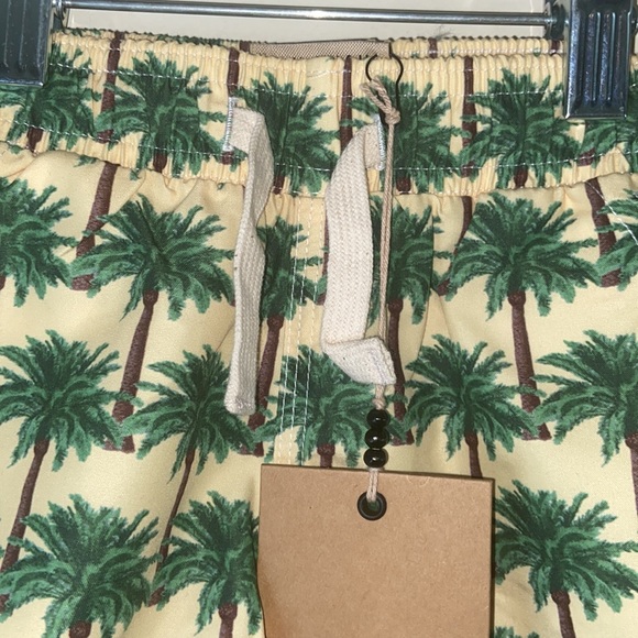 Boys AOS NEW Riviera Shorts/Swim Trunks sz 6 - Picture 4 of 9